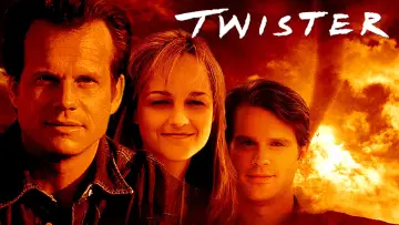 Zasłona do filmu "Twister" #71127