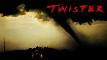 Zasłona do filmu "Twister" #71129