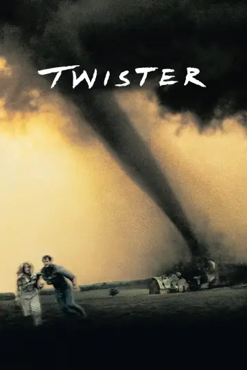 Plakat do filmu "Twister" #71134