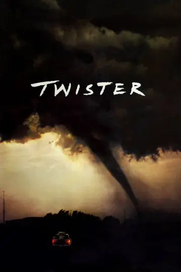 Plakat do filmu "Twister" #71135