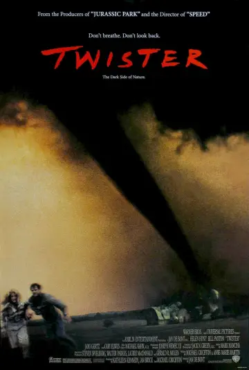 Plakat do filmu "Twister" #71136