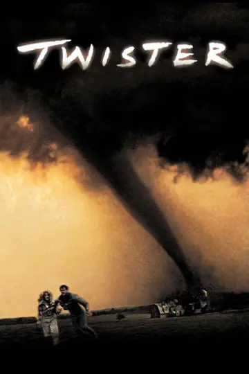 Plakat do filmu "Twister" #71137