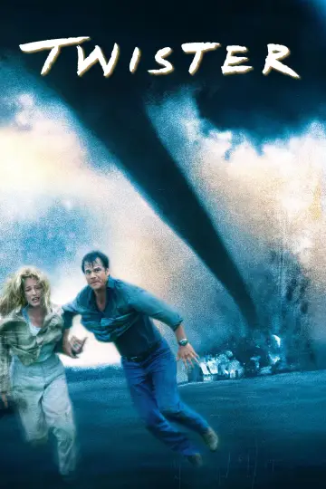 Plakat do filmu "Twister" #71138