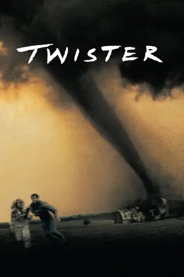 Plakat do filmu "Twister" #71139