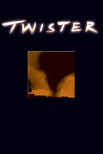 Plakat do filmu "Twister" #71140
