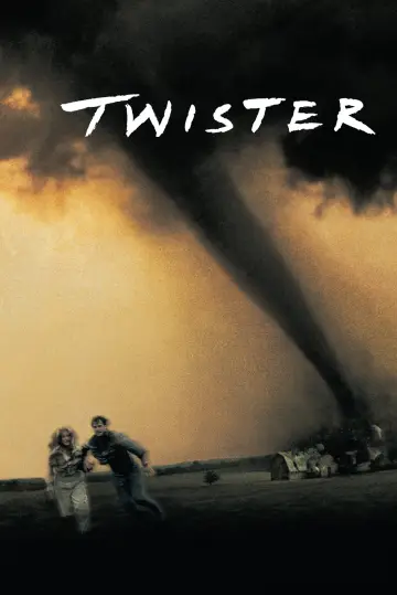 Plakat do filmu "Twister" #71147