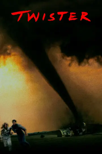 Plakat do filmu "Twister" #71149