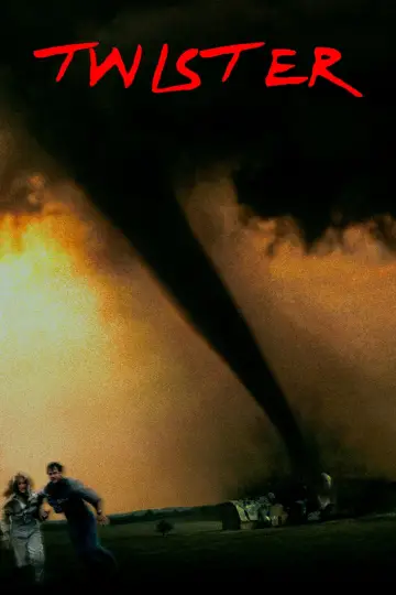 Plakat do filmu "Twister" #71150