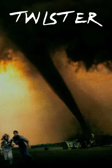 Plakat do filmu "Twister" #71151