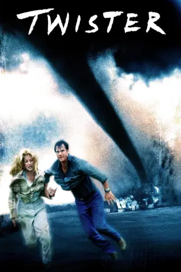 Plakat do filmu "Twister" #71152