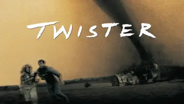 Zasłona do filmu "Twister" #790827