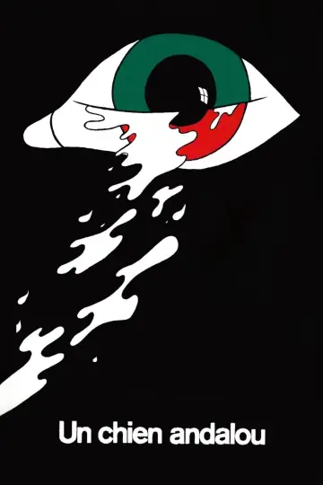 Plakat do filmu "Pies andaluzyjski" #214104