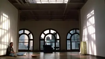 Zasłona do filmu "Kiedy Harry poznał Sally" #1894962