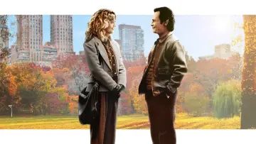 Zasłona do filmu "Kiedy Harry poznał Sally" #218124