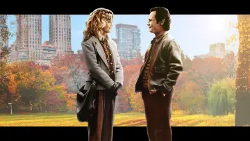 Zasłona do filmu "Kiedy Harry poznał Sally" #218125