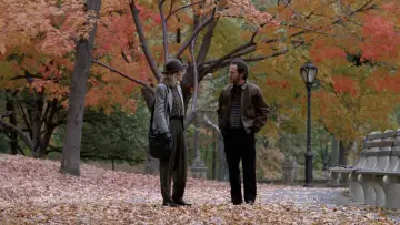 Zasłona do filmu "Kiedy Harry poznał Sally" #218127