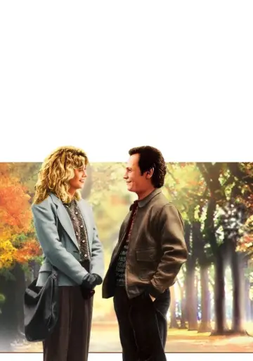 Plakat do filmu "Kiedy Harry poznał Sally" #218135