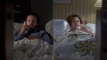 Zasłona do filmu "Kiedy Harry poznał Sally" #665159