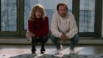 Zasłona do filmu "Kiedy Harry poznał Sally" #665163