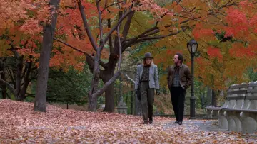 Zasłona do filmu "Kiedy Harry poznał Sally" #665167