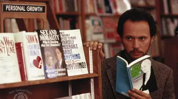 Zasłona do filmu "Kiedy Harry poznał Sally" #665177
