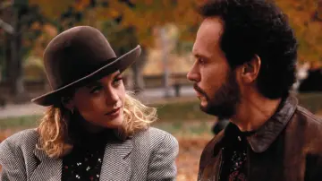 Zasłona do filmu "Kiedy Harry poznał Sally" #665179