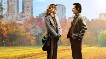 Zasłona do filmu "Kiedy Harry poznał Sally" #665194