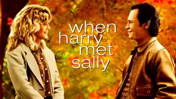 Zasłona do filmu "Kiedy Harry poznał Sally" #75258