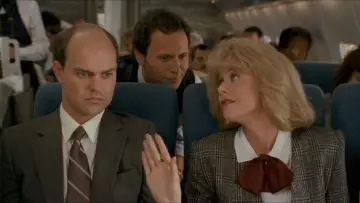 Zasłona do filmu "Kiedy Harry poznał Sally" #785228