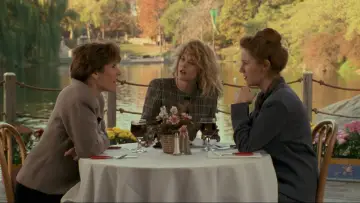 Zasłona do filmu "Kiedy Harry poznał Sally" #785229