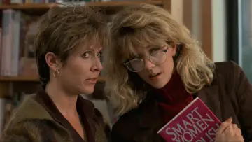 Zasłona do filmu "Kiedy Harry poznał Sally" #785230