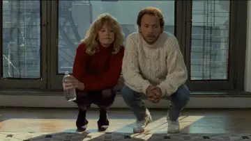 Zasłona do filmu "Kiedy Harry poznał Sally" #785232