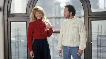 Zasłona do filmu "Kiedy Harry poznał Sally" #964944