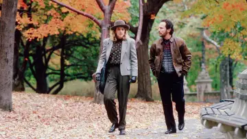 Zasłona do filmu "Kiedy Harry poznał Sally" #964948