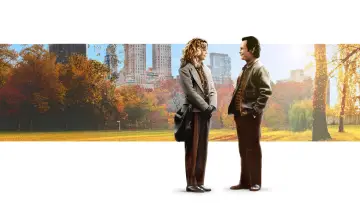 Zasłona do filmu "Kiedy Harry poznał Sally" #964949