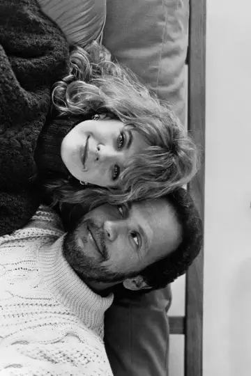 Plakat do filmu "Kiedy Harry poznał Sally" #964952