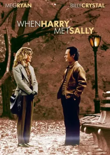 Kiedy Harry poznał Sally
