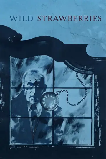 Plakat do filmu "Tam, gdzie rosną poziomki" #1646974