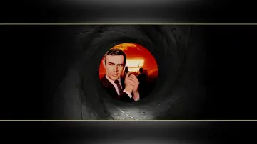 Zasłona do filmu "Żyje się tylko dwa razy" #278326