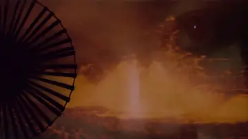 Zasłona do filmu "Żyje się tylko dwa razy" #631055