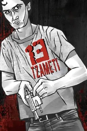 Plakat do filmu "13 Tzameti" #1130140