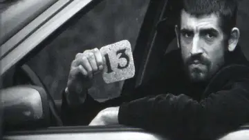 Zasłona do filmu "13 Tzameti" #497171