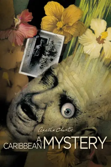 Plakat do filmu "A Caribbean Mystery" #1624460