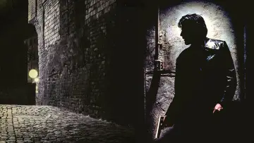 Zasłona do filmu "Życie Carlita" #410396