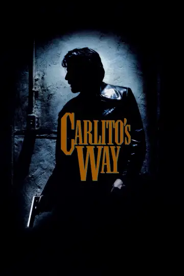 Plakat do filmu "Życie Carlita" #753366