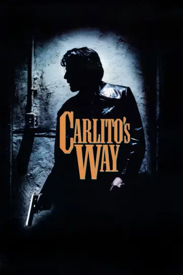 Plakat do filmu "Życie Carlita" #753379