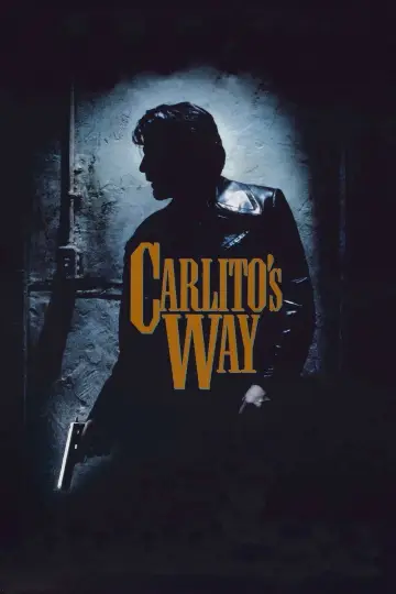 Plakat do filmu "Życie Carlita" #753382