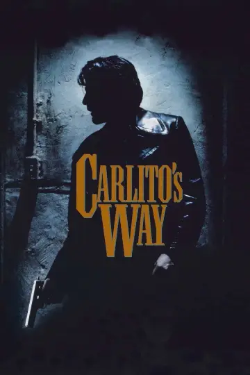 Plakat do filmu "Życie Carlita" #753383