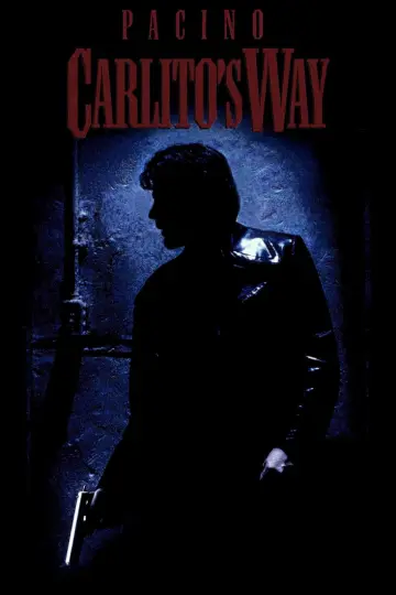 Plakat do filmu "Życie Carlita" #753386