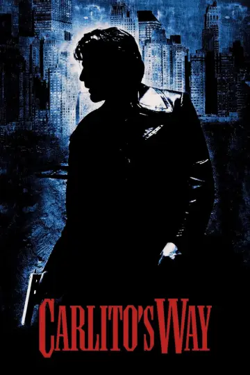 Plakat do filmu "Życie Carlita" #753387
